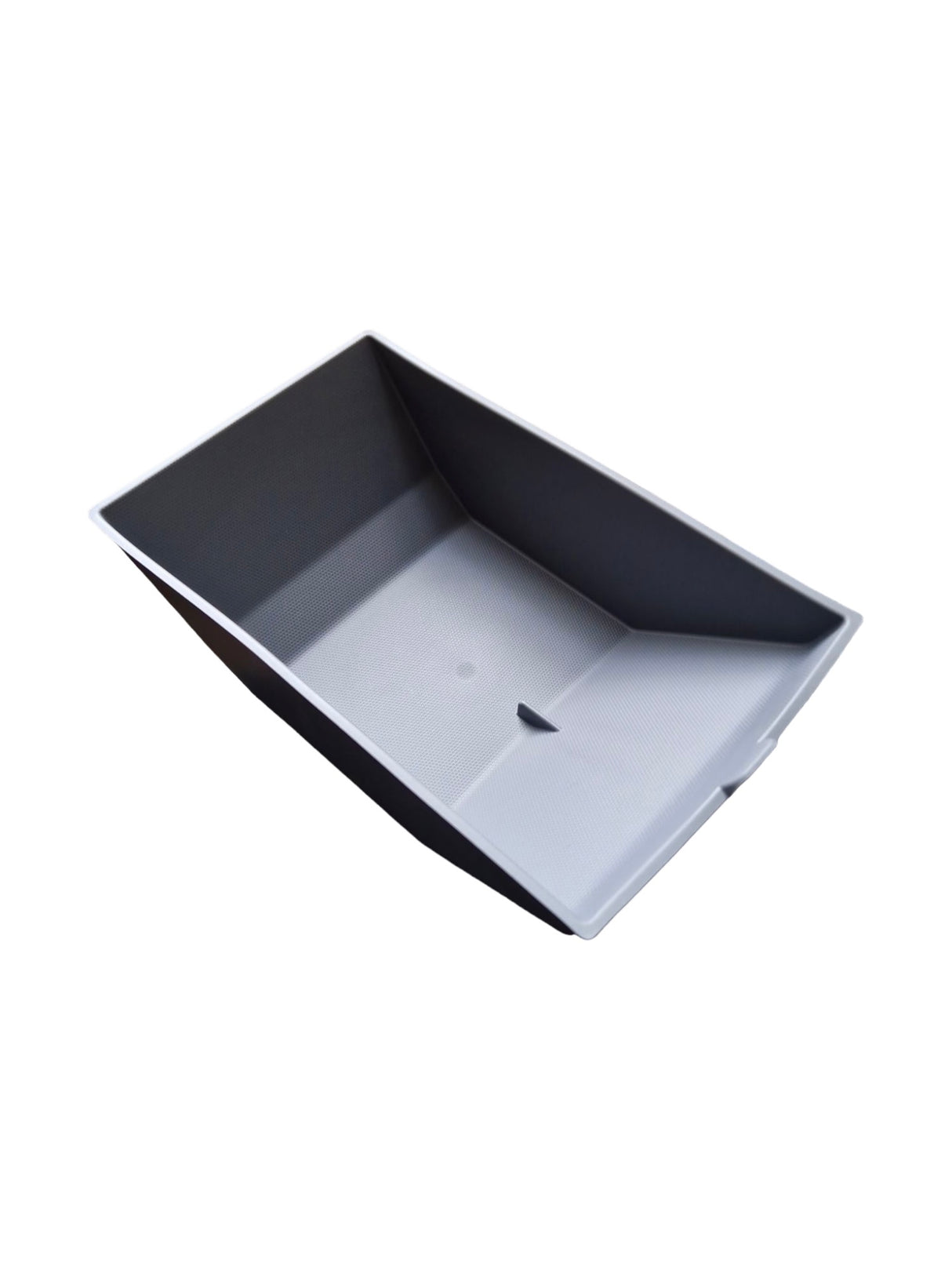 Box/onderlegger voor middenconsole. Past op Tesla Model 3/Y