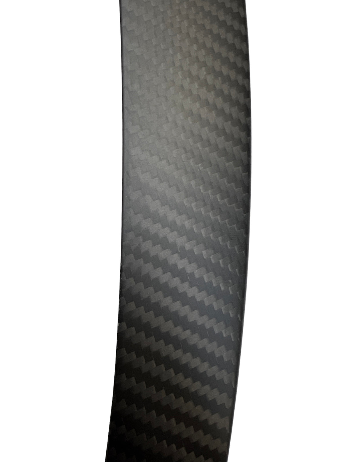 Performance carbon spoiler voor Tesla Model 3 Highland