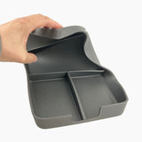 XPENG G9 opbergbox in siliconen