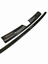 MG4 beschermer voor laadrand (set)