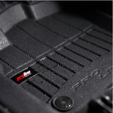 Proline all-weather matten voor Mercedes EQB 2021-