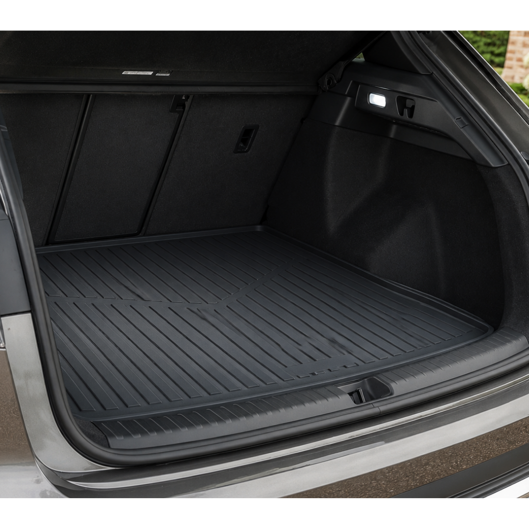 Kofferbakmat voor Audi Q4 E-tron & VW ID.4