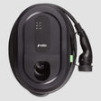 Ratio Smart 11/22kW laadstation met SenseKit voor zonnepanelen