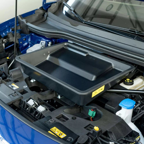 Rati frunk opbergdoos voor VW ID.4, Skoda Enyaq, Audi Q4