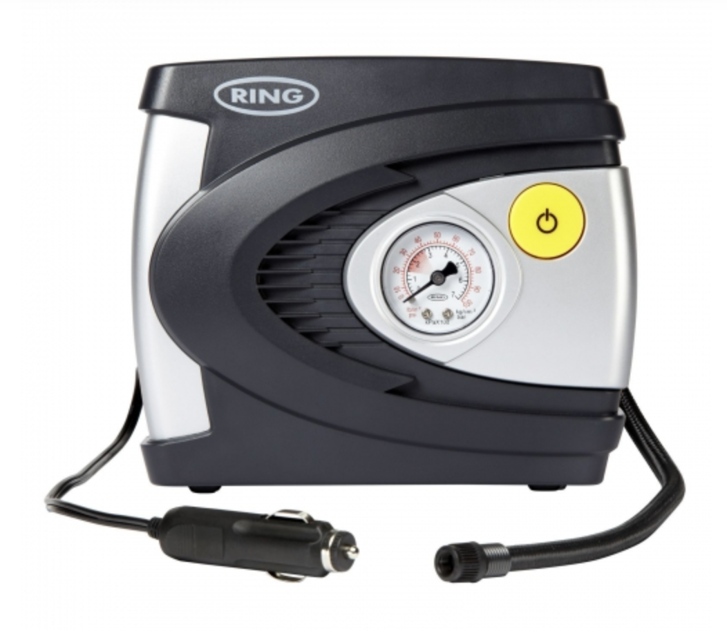 Ring RAC610 12v. compressor