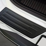 Laadrandbeschermer voor Renault Scenic E-Tech 2024