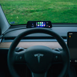 S3XY Dash Tesla Model 3/Y