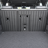 Zit-/rugbeschermer - Past op VW ID.3