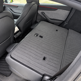 Zitbeschermer/rugbeschermer – Past op Tesla Model Y Juniper 2025
