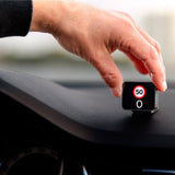 Saphe T verkeersalarm. Startpakket incl. 6 maanden abonnement