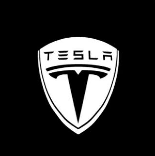 Tesla-logo