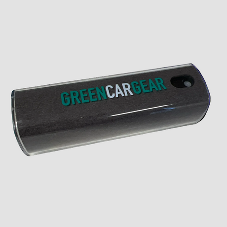 GreenCarGear eigen schermreiniger voor de auto