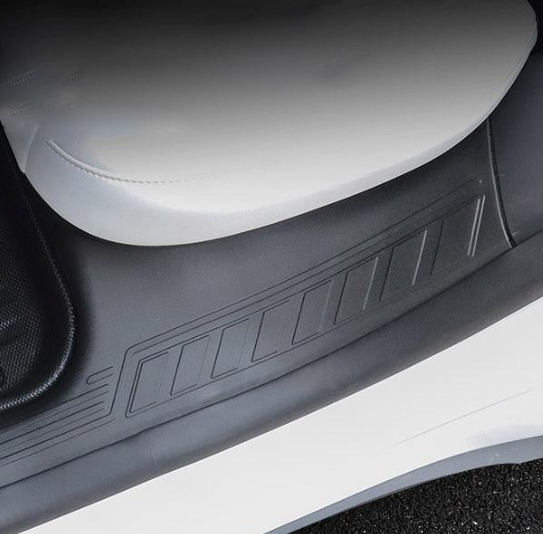 Tesla Model Y Deurdrempelbeschermer