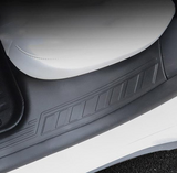 Tesla Model Y Deurdrempelbeschermer