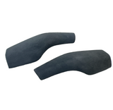 Cover voor arm in alcantara voor Tesla Model 3/Y