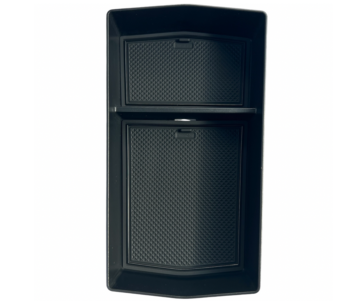 Opbergbox voor VW ID.7 (armleuning)