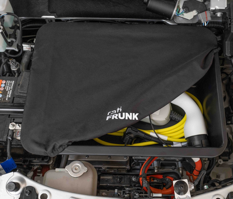 Rati frunk opbergdoos voor Hyundai Kona Electric