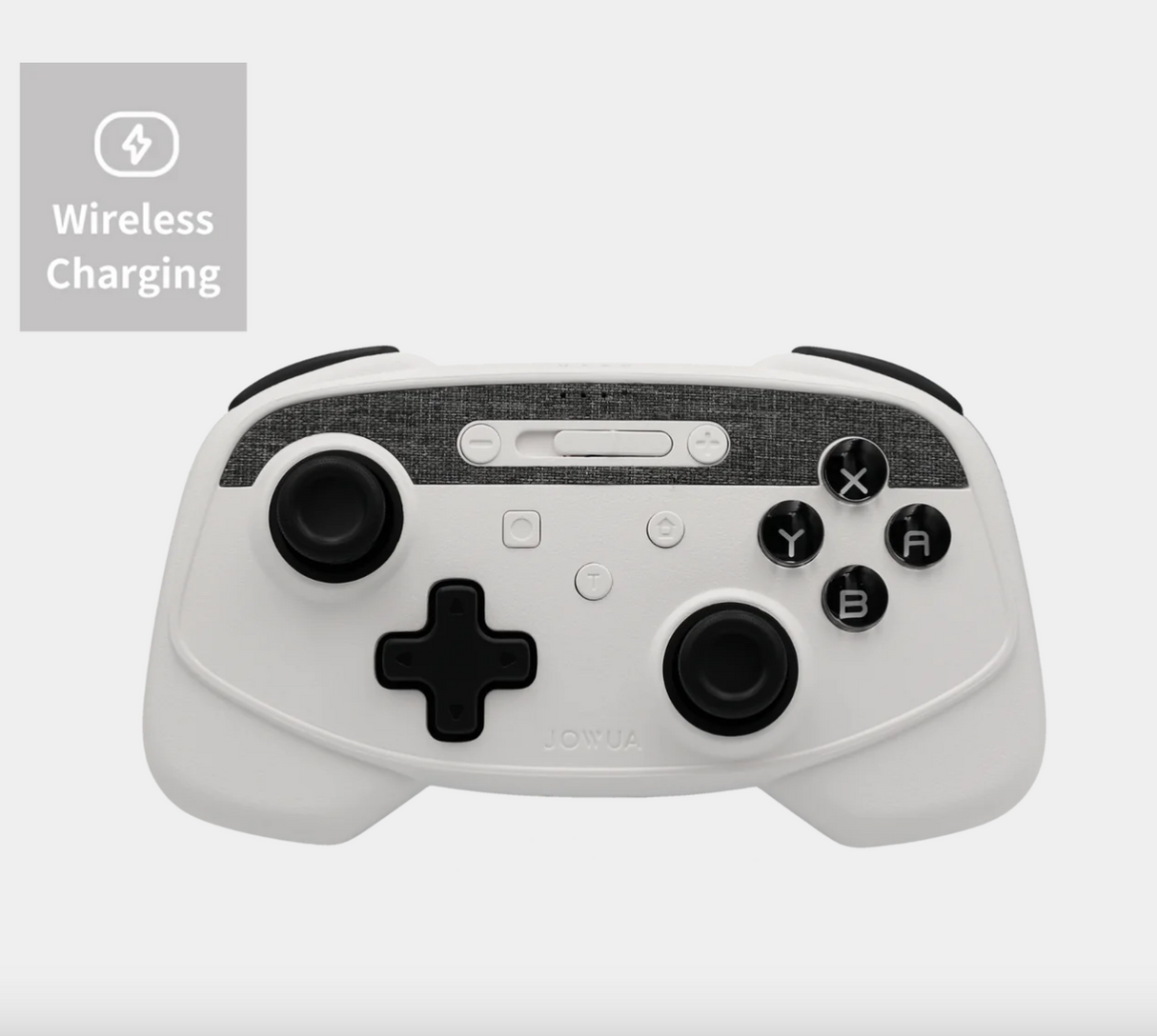 Jowua draadloze controller met draadloos opladen