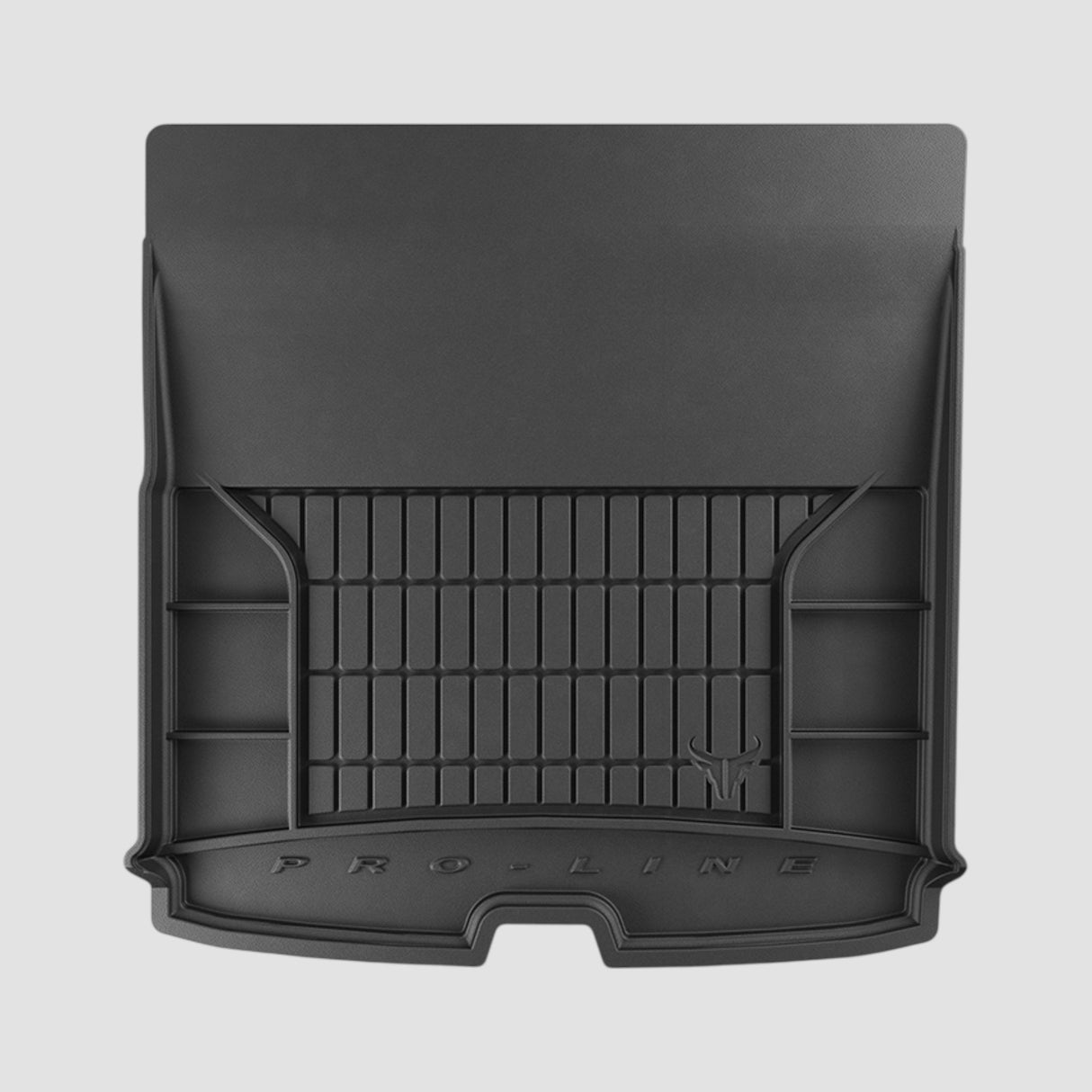 ProLine 3D Kofferbakmat (boven) Skoda Enyaq iV 2020-