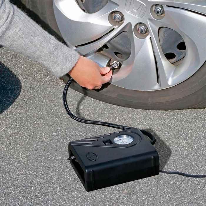 Accessoires voor elektrische auto's