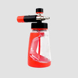 MaxShine Snow 1L Master Schuimlans V2