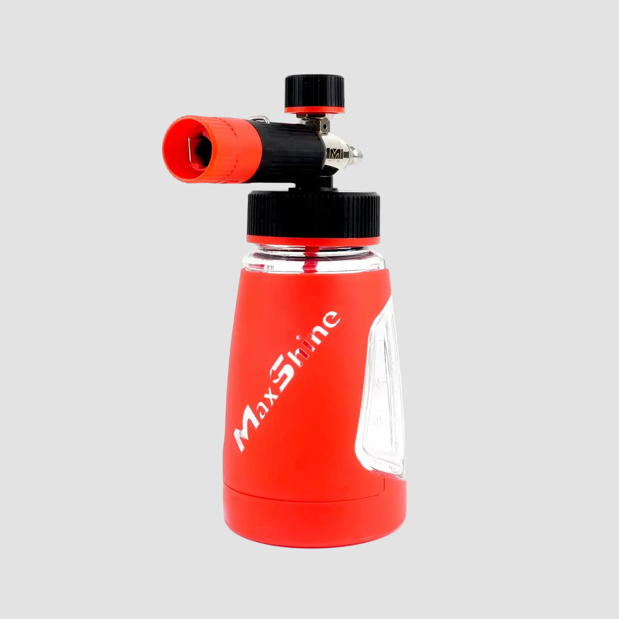 MaxShine Snow 1L Master Schuimlans V2