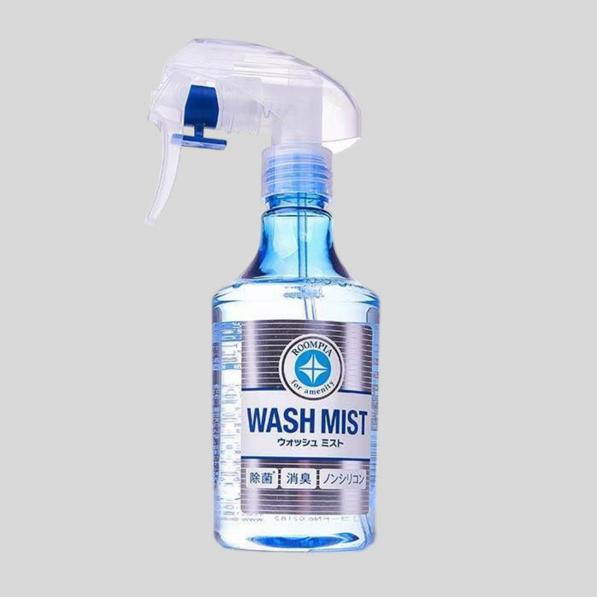 Soft99 Was Mist