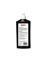 Sonax Polish & Wax Color (zwart)