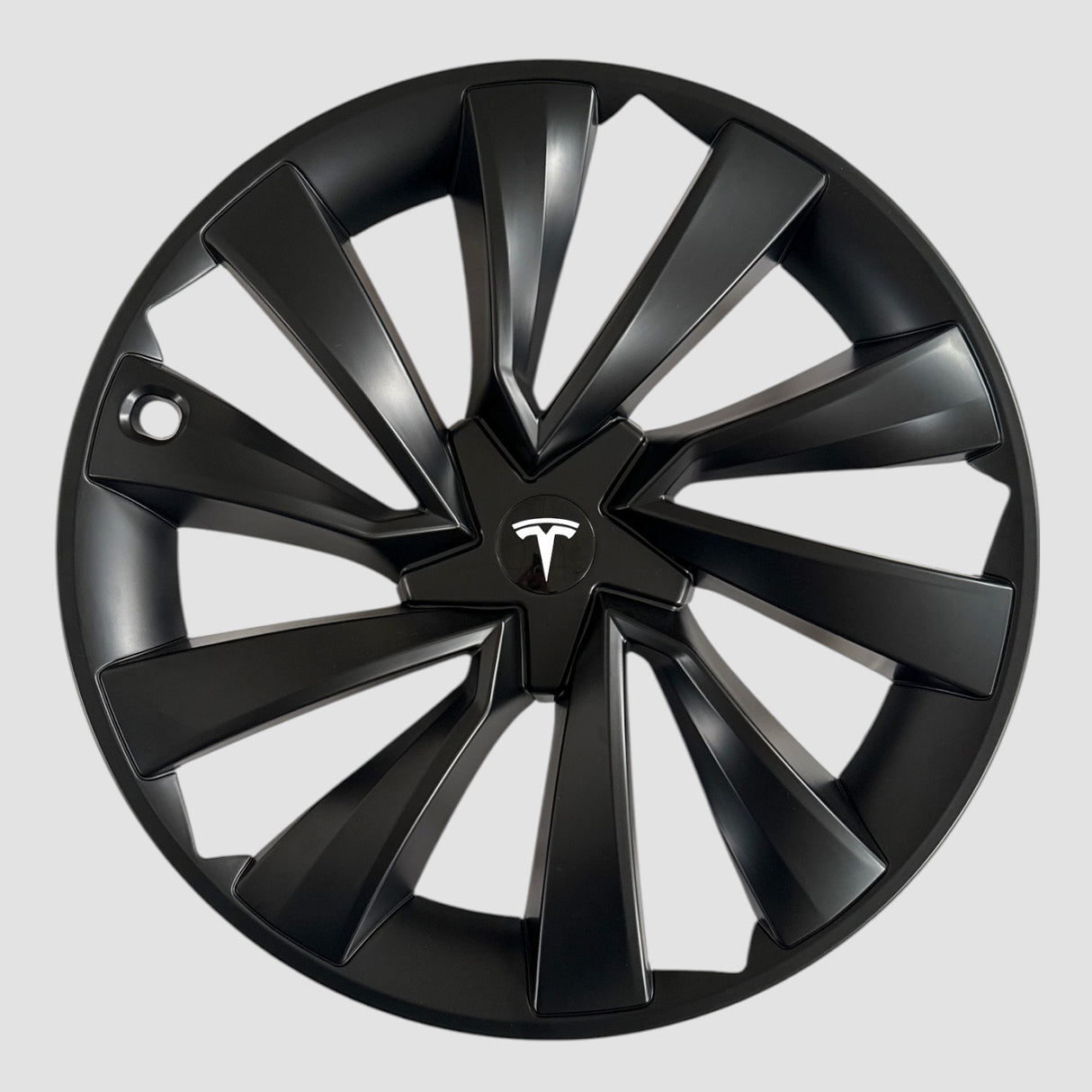 MV Spiral wielkappen - Tesla Model Y 2025 Juniper
