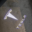 Tesla-accessoires bij GreenCarGear