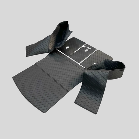 TESLA_KOFFERRUIMTE_BEKLEDING