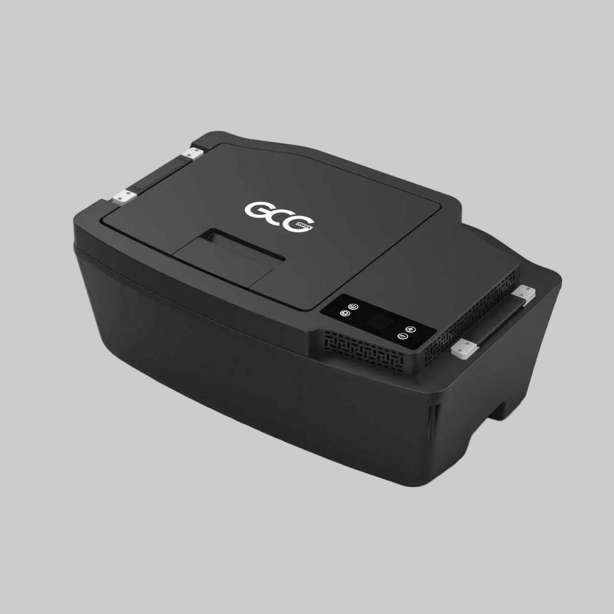 Compressor-koelbox voor Tesla Model 3