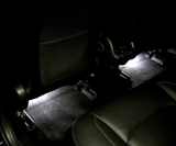 LED lampen, past op TESLA Model Y (onder de stoelen)