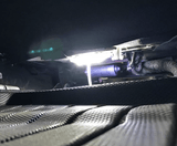 LED lampen, past op TESLA Model Y (onder de stoelen)