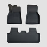 Tesla Model Y Comfort Uitrustingspakket