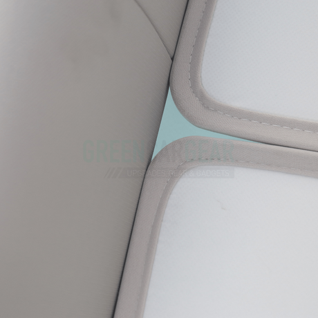 Ben je op zoek naar accessoires voor elektrische auto's? Bij GreenCarGear hebben we alles, van autoverzorgingsproducten, laders voor elektrische auto's, accessoires voor thuis opladen van elektrische auto's, en meer. Je vindt hier alle Tesla-accessoires, VW ID 4-accessoires en Ford Mustang Mach E-accessoires.