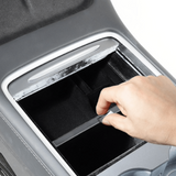 Opbergbox voor Tesla Model Y middenconsole
