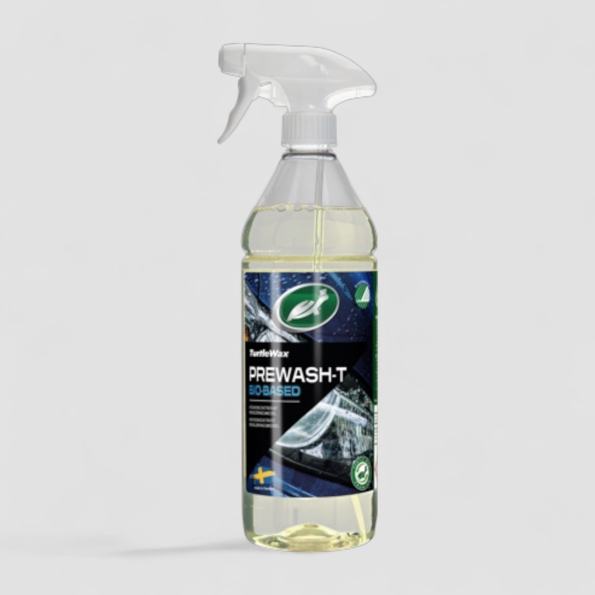 Turtle Wax PreWash-T Bio Zwanenmerk ☘️