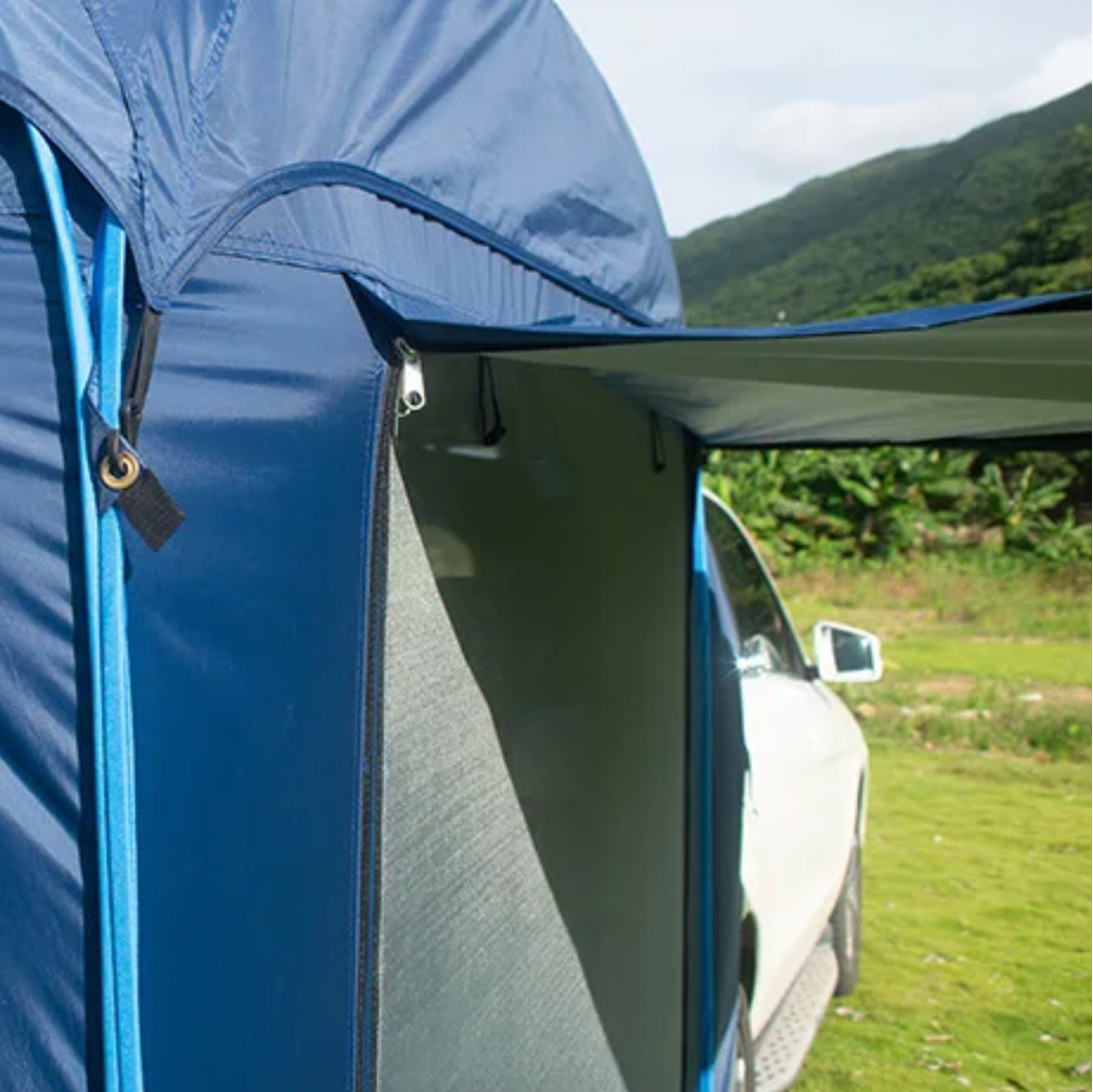 Tent voor Tesla Model Y
