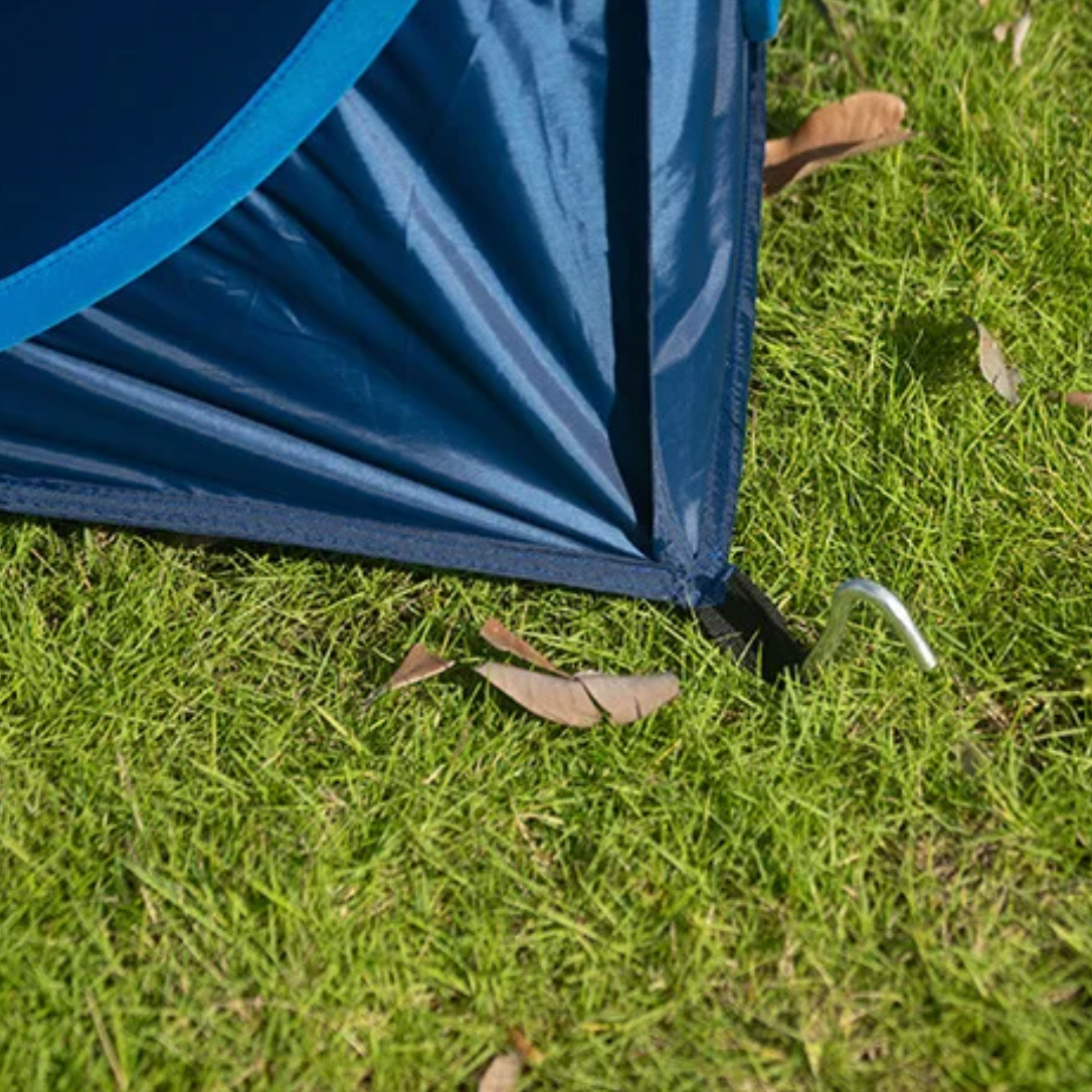 Tent voor Tesla Model Y