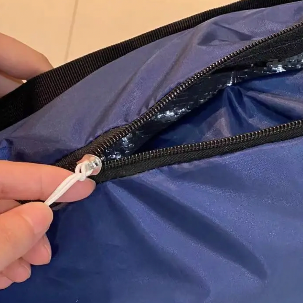 Tent voor Tesla Model Y