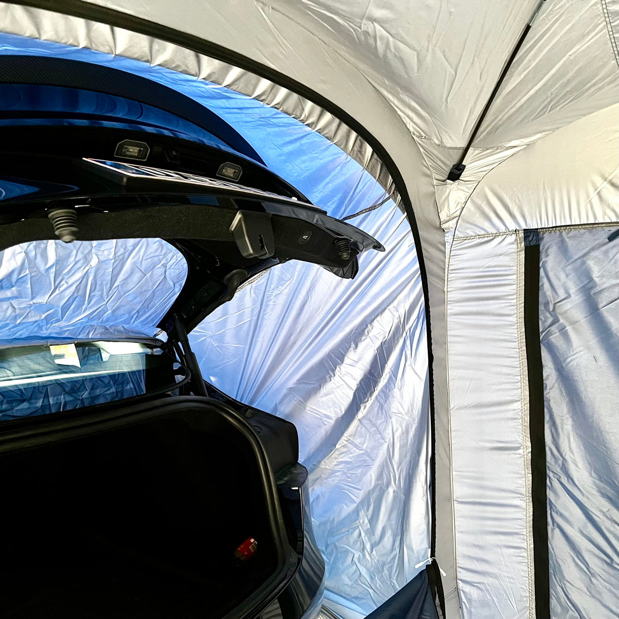 Tent voor Tesla Model Y