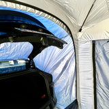 Tent voor Tesla Model Y