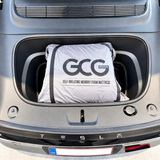 GCG MAX LevelComfort-matras met memoryfoam