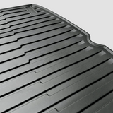 Kofferbakmat met stoelbeschermer, past op Tesla Model Y