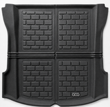 GCG MAX 3D kofferbakmat – passend voor Tesla Model 3 Highland