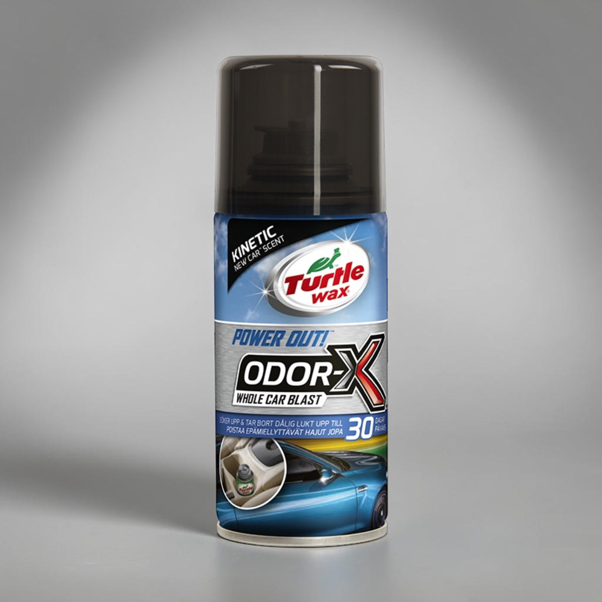 Sonax airconditioning klimaatreiniger 100 ml.