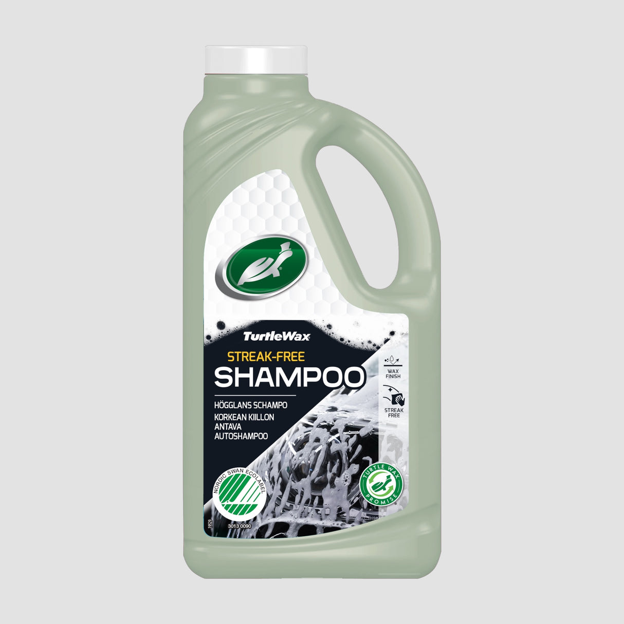 TurtleWaxWaxShampooZwaan1L