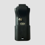 GreenCarGear V2L (Vehicle to Load) adapterset voor elektrische auto's, van voren