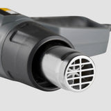 Heteluchtpistool 2000W.